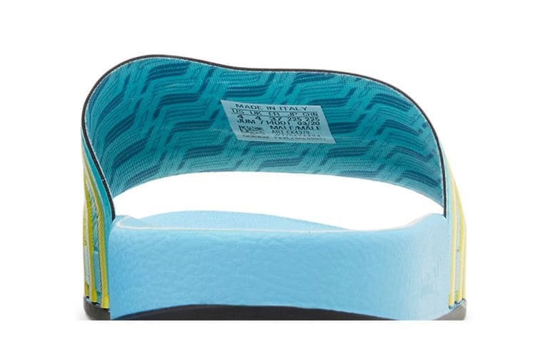 Adidas Adilette Premium Slides ZX 8000