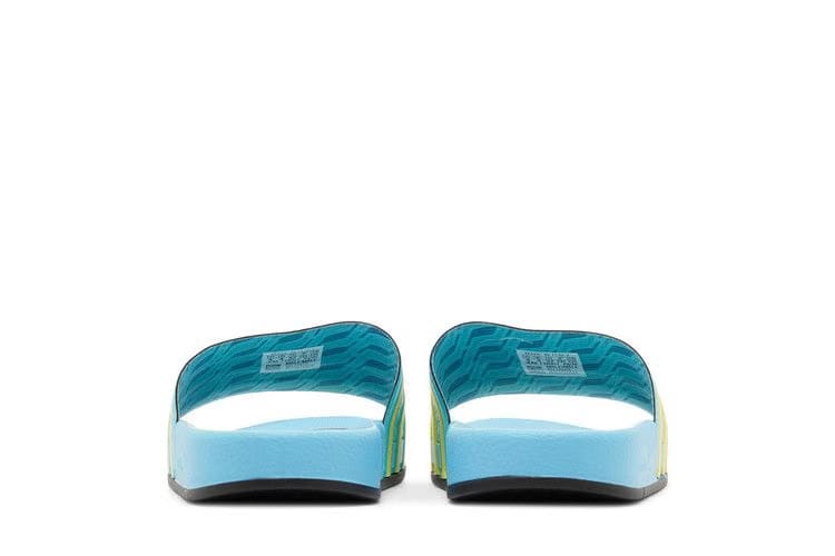 Adidas Adilette Premium Slides ZX 8000