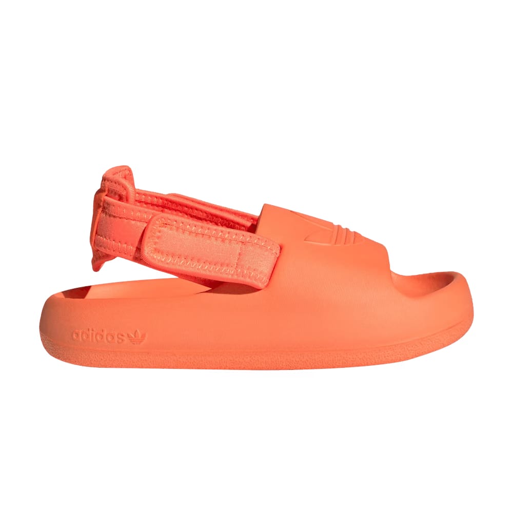 Adidas adiFOM Adilette Slide C Solar Red