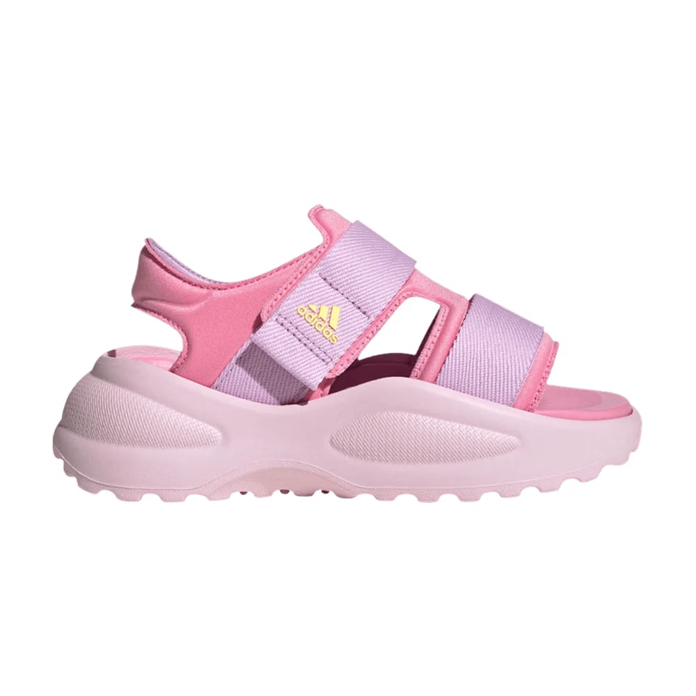 Adidas Mehana Sandal J Bliss Pink Lilac