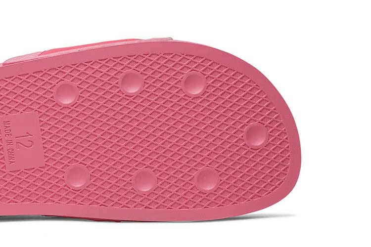 Pharrell x adidas Adilette 2.0 Sandal Hyper Pop