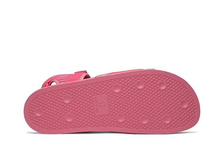 Pharrell x adidas Adilette 2.0 Sandal Hyper Pop