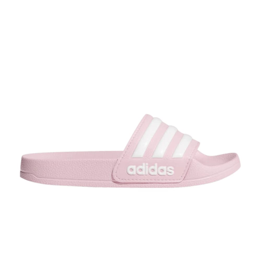 Adidas Adilette Shower Slides J True Pink