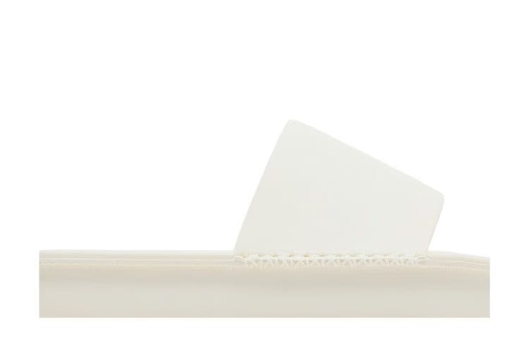 Adidas Y-3 Water Slide Off White