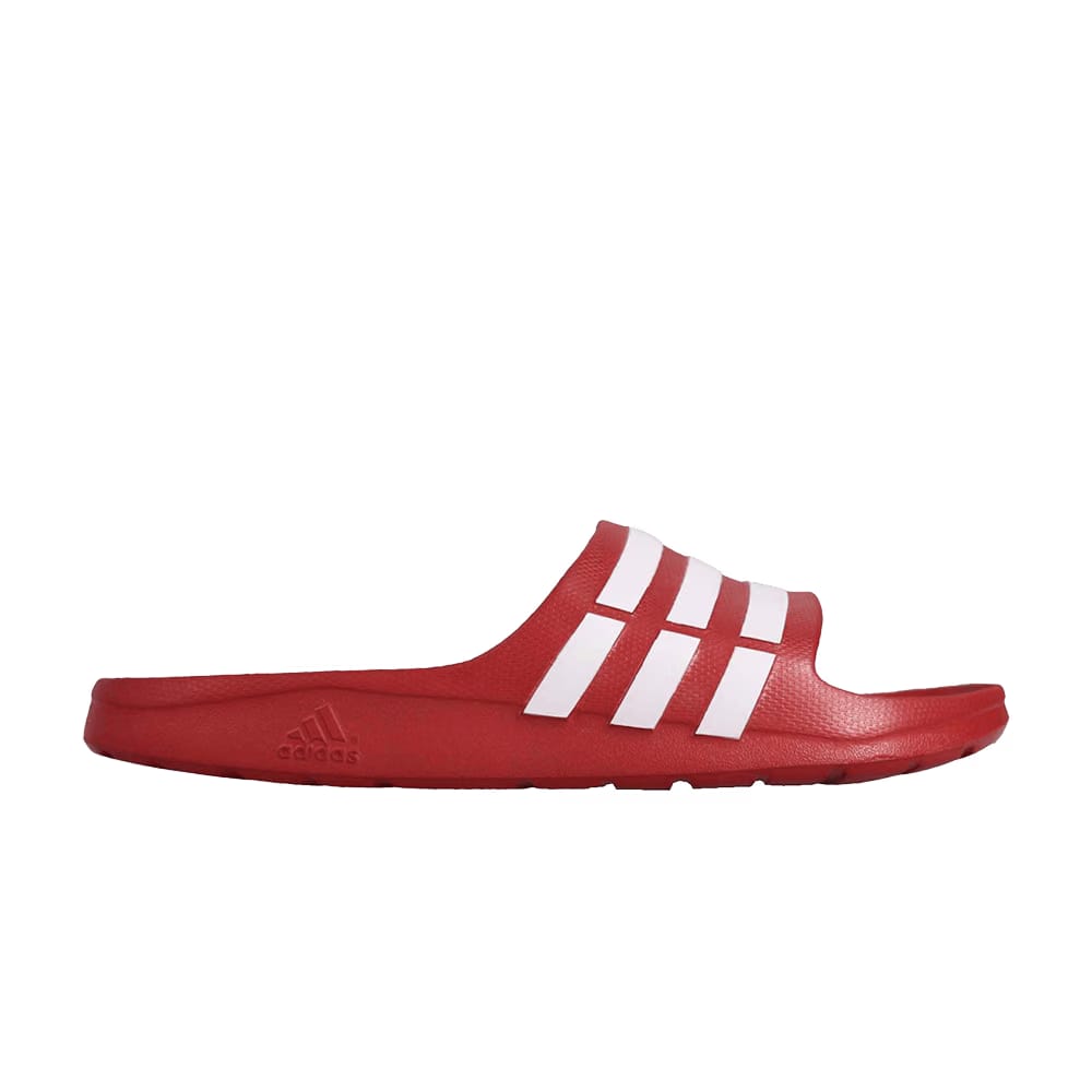 Adidas Duramo Slide Collegiate