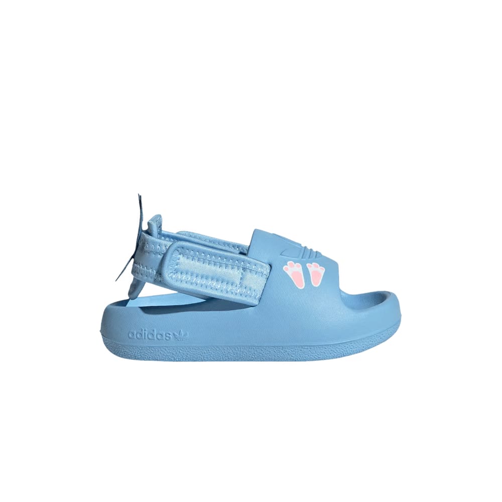 Zootopia x adidas adiFOM Adilette Slide I Judy Hopps