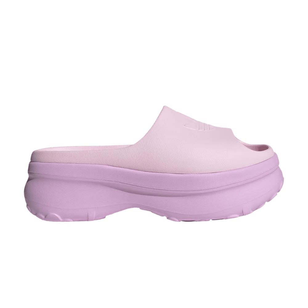 Adidas Wmns Adifom Stan Smith Slide 'Purple'