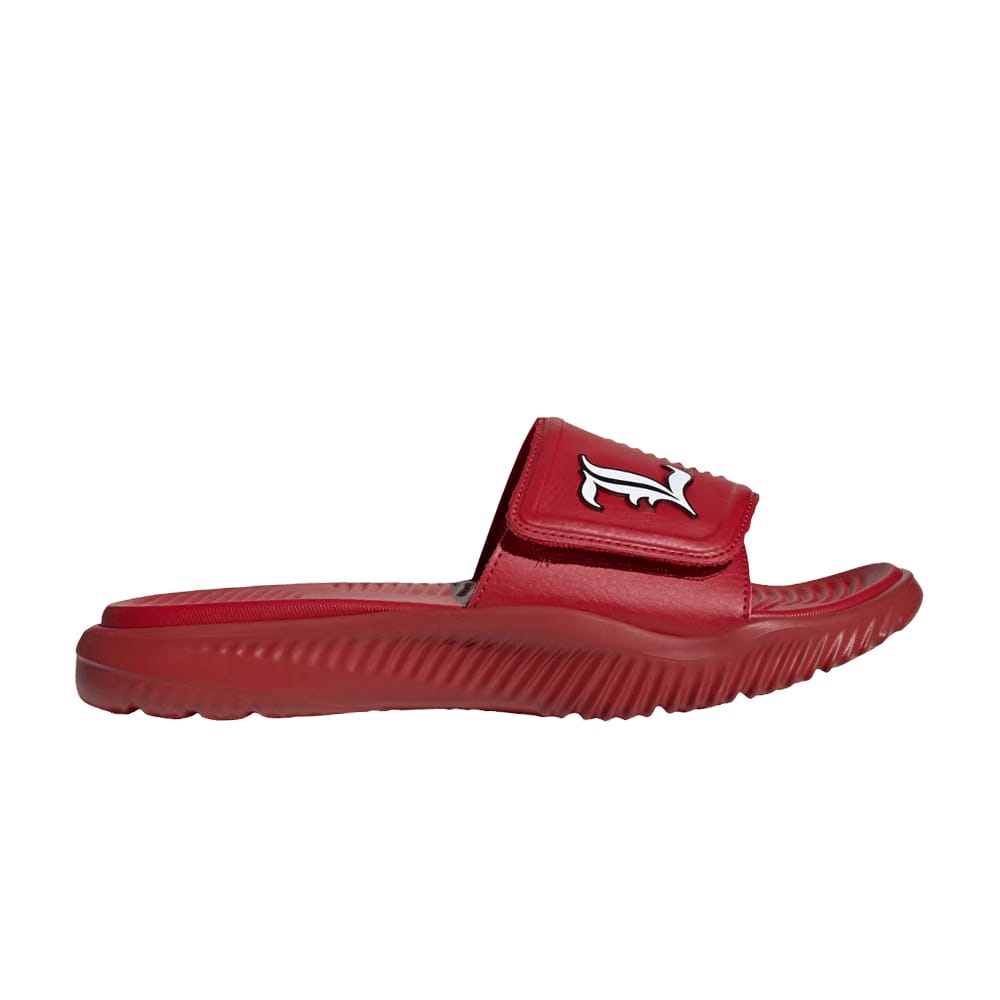 Adidas Alphabounce Slide 2.0 NCAA Pack - Louisville