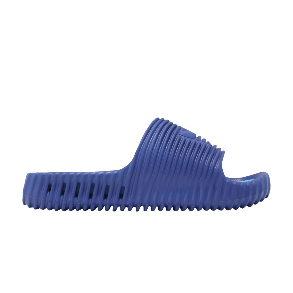 Adidas Adilette 25 Slide Royal Blue