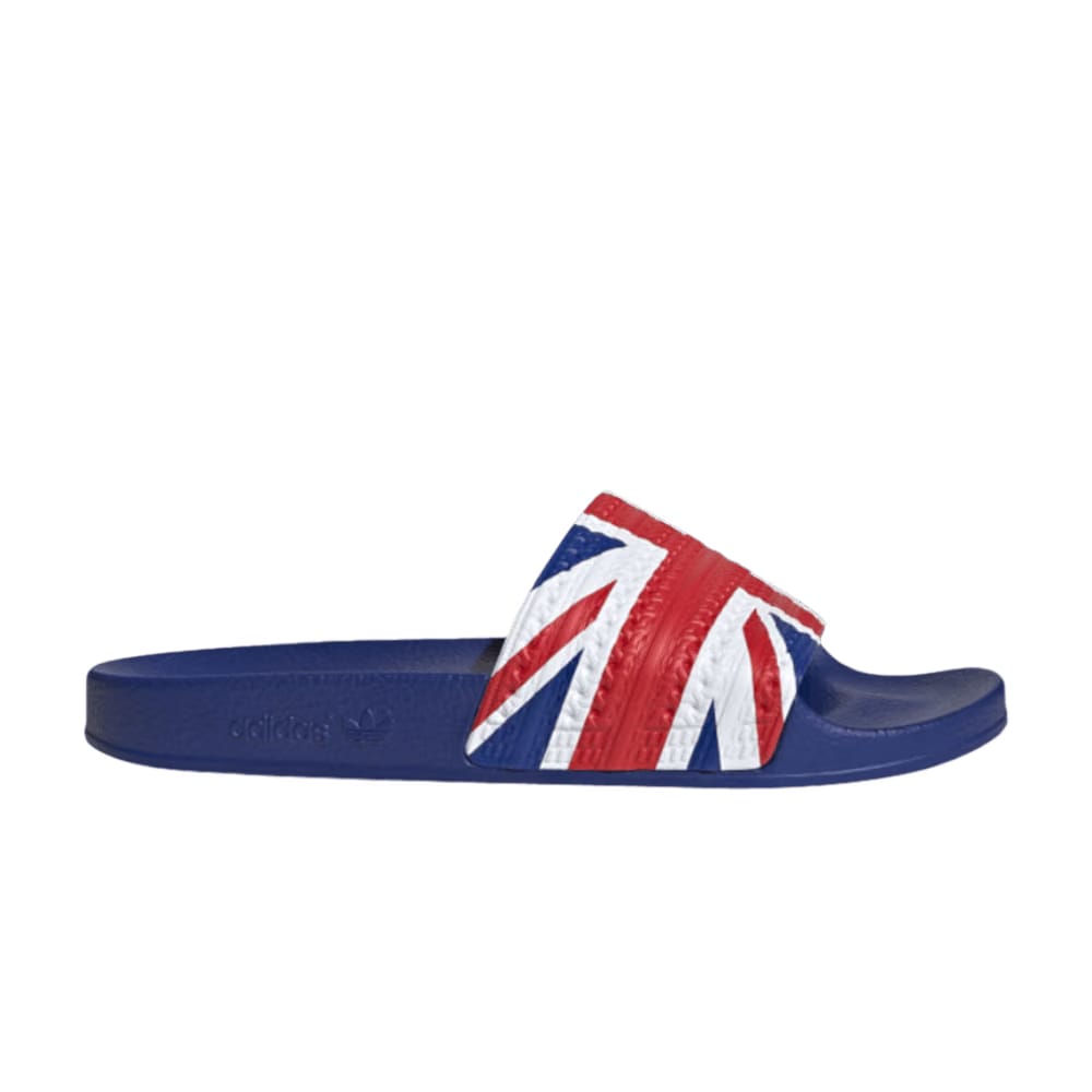 Adidas Adilette Slides United Kingdom