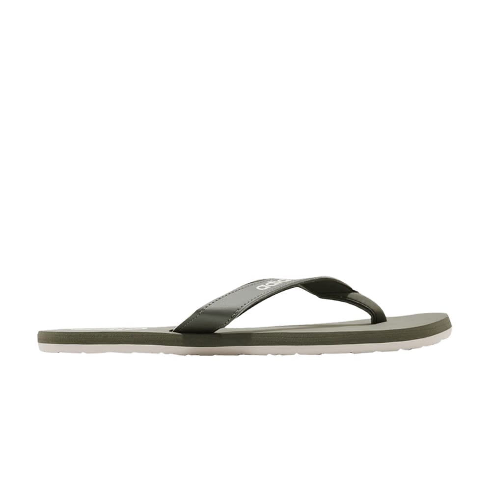 Adidas Eezay Flip Flop Legacy Green