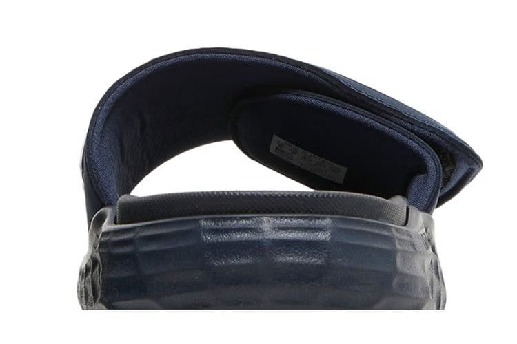 Adidas Duramo SL Slides Collegiate Navy