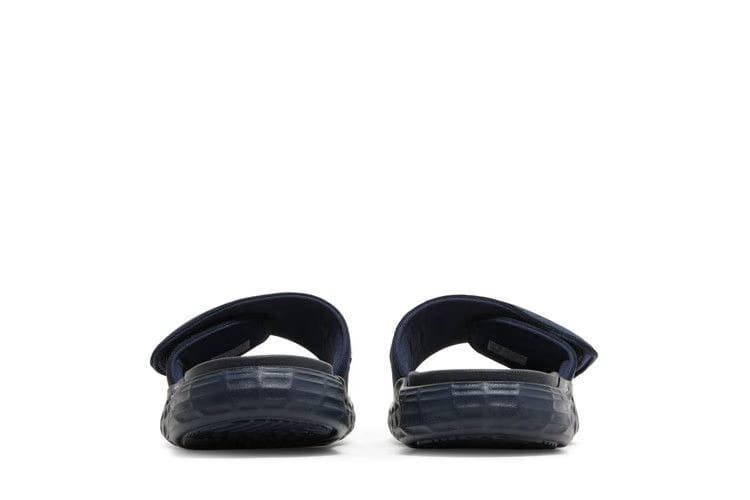 Adidas Duramo SL Slides Collegiate Navy