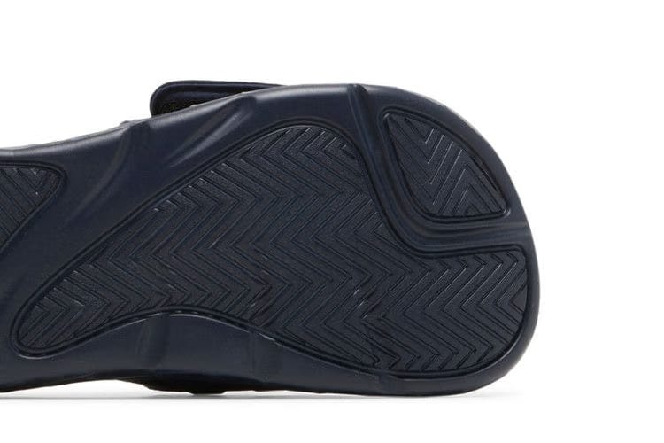 Adidas Duramo SL Slides Collegiate Navy