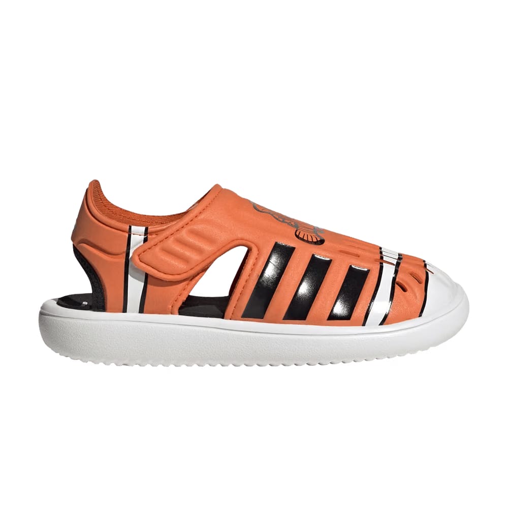 Disney x adidas Summer Closed Toe Water Sandal J Finding Nemo