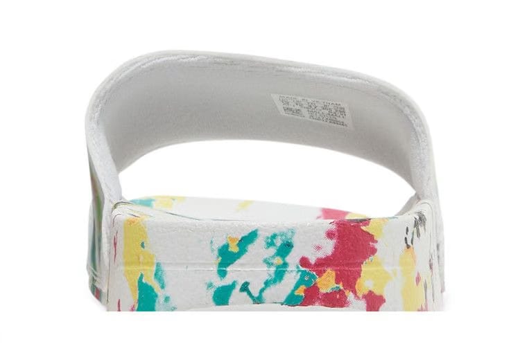 Adidas Adilette Lite Slides Tie Dye