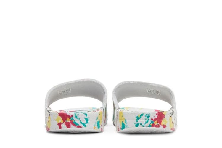 Adidas Adilette Lite Slides Tie Dye