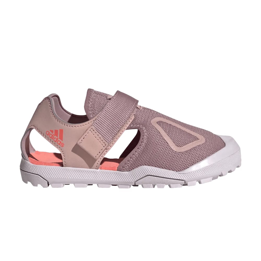Adidas Captain Toey 2.0 J Wonder Mauve