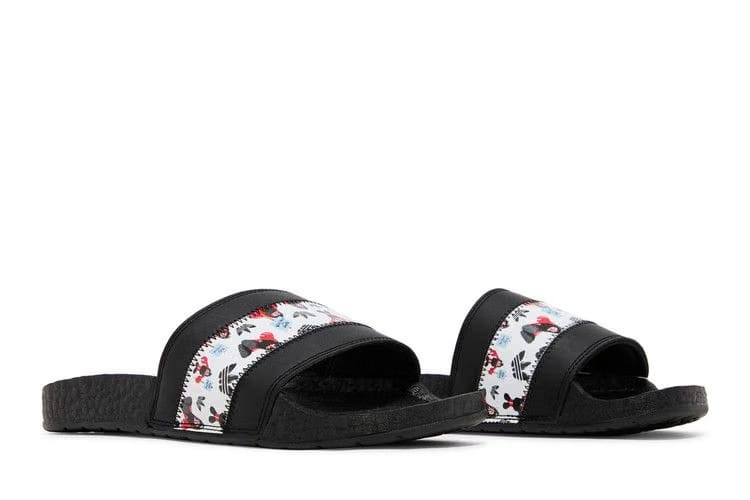 Philip Colbert x adidas Adilette Boost Save The Lobster