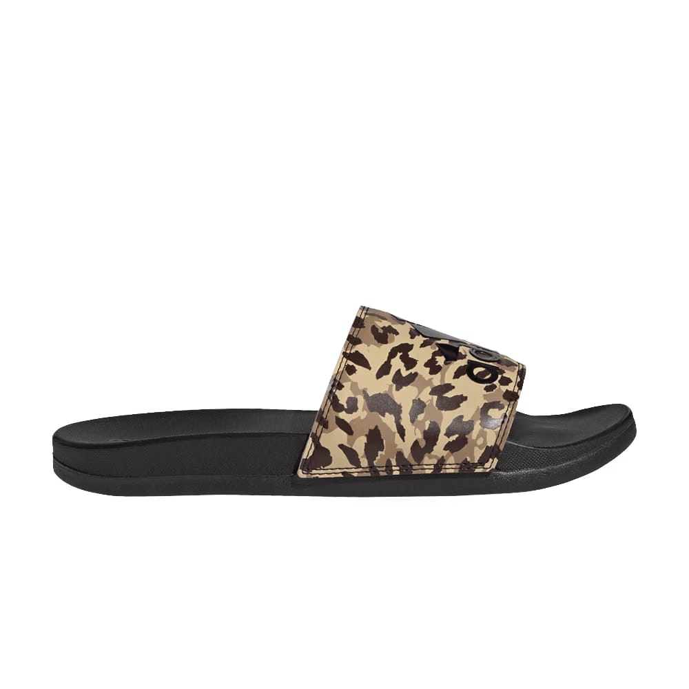 Adidas Wmns Adilette Comfort Slide 'Camo'