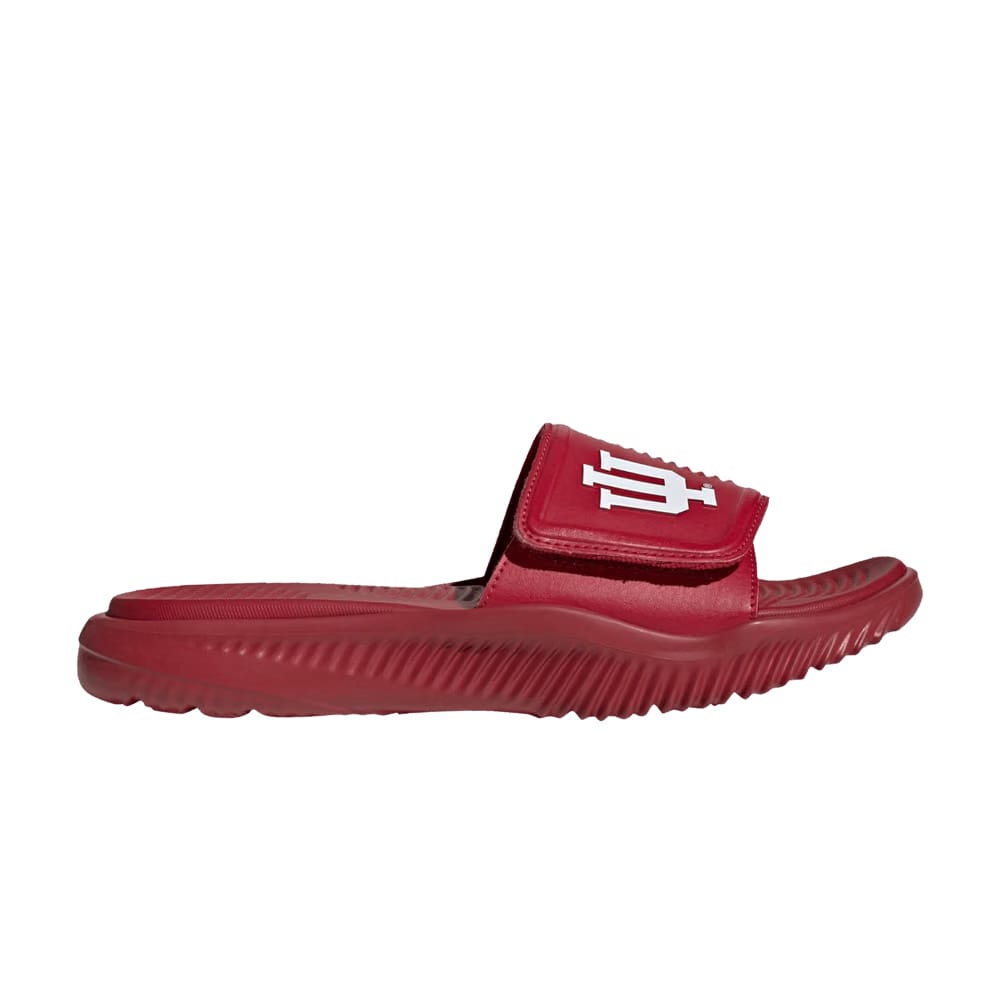 Adidas Alphabounce Slide 2.0 NCAA Pack - Indiana