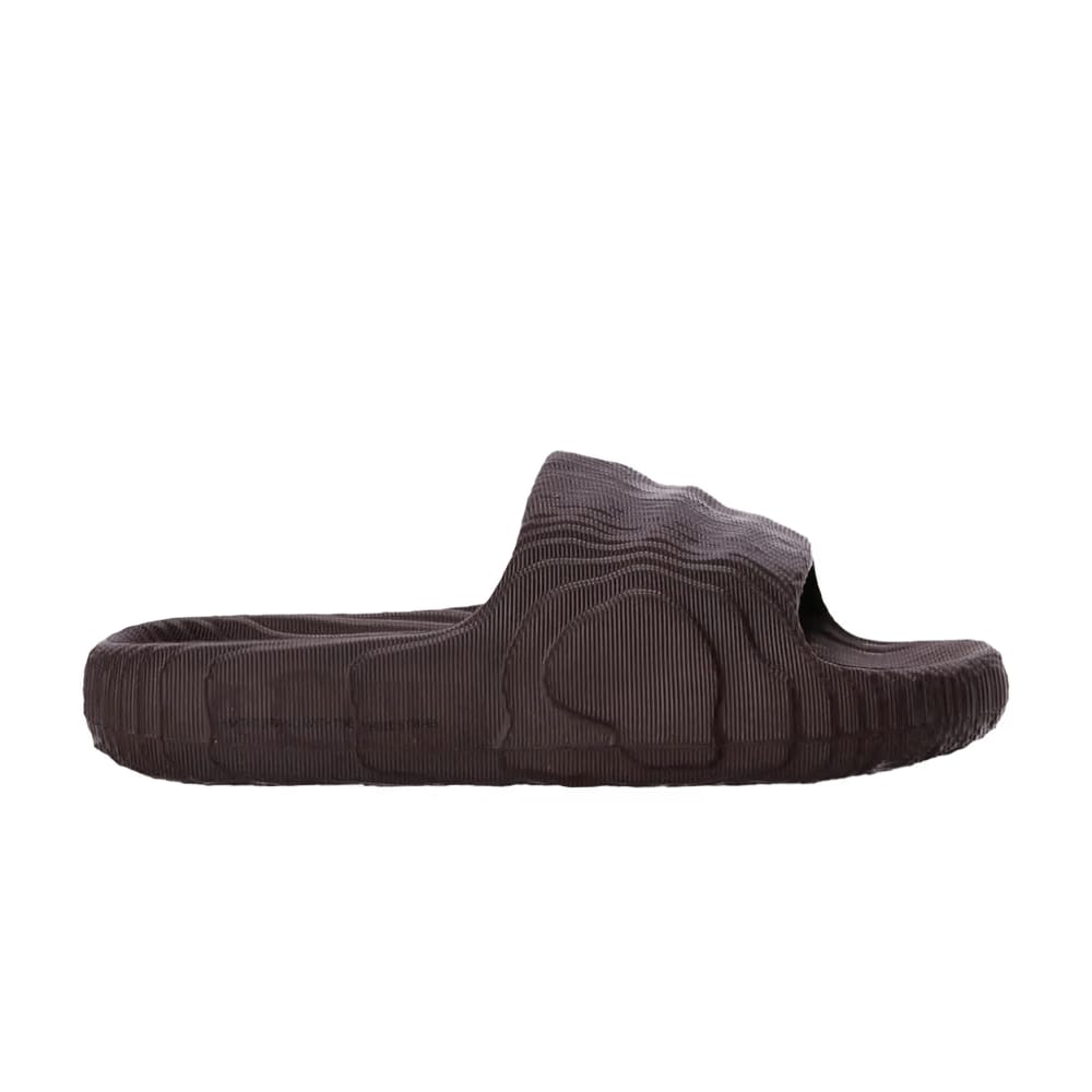 Adidas Wmns Adilette 22 Slide 'Shale Brown'