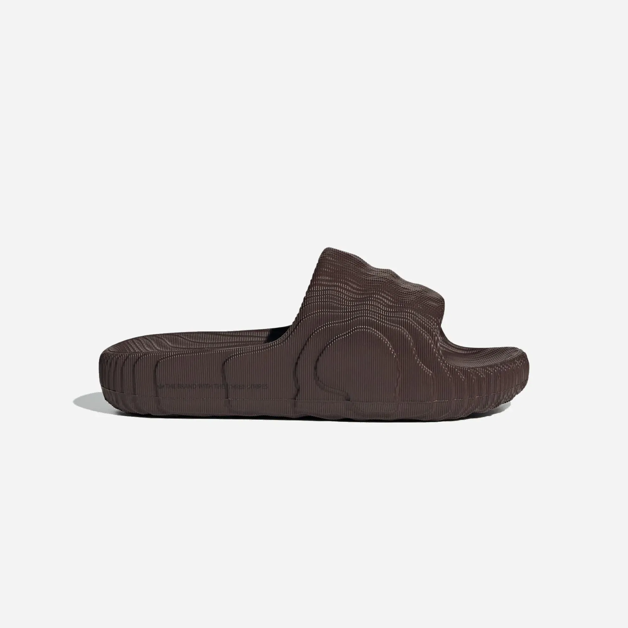 Adidas Wmns Adilette 22 Slide 'Shale Brown'