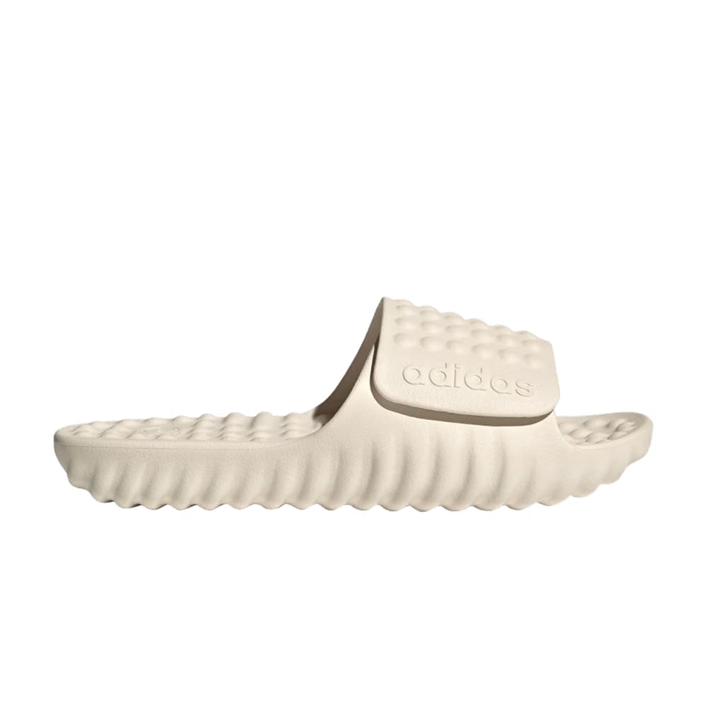 Adidas Adissage 360Rec Slide Off White