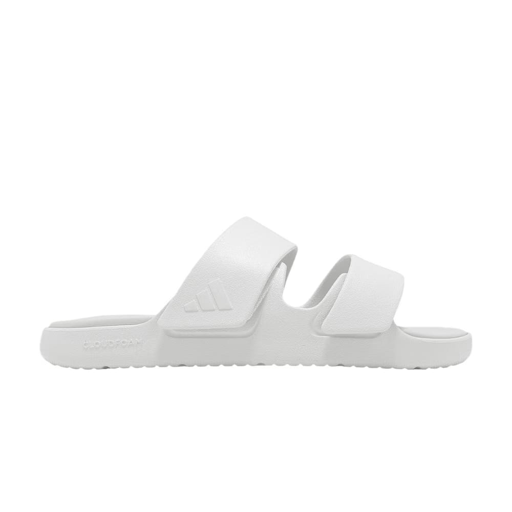 Adidas Znsory Sandal Crystal White Dash Grey