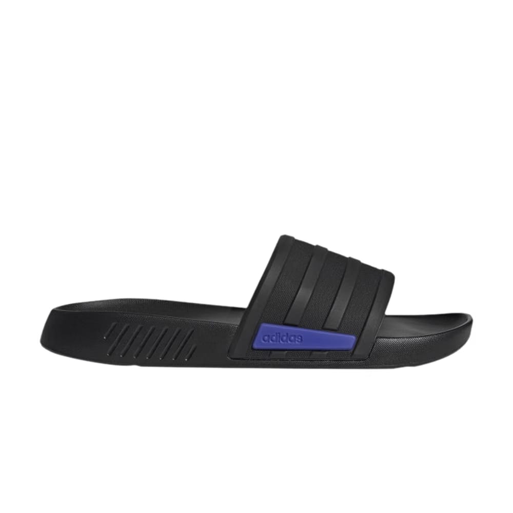 Adidas Racer TR Slide Black Sonic Ink