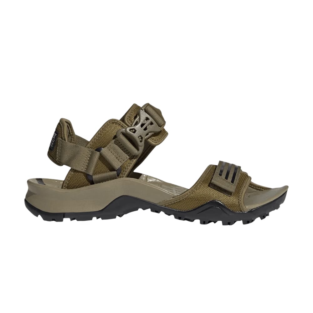 Adidas Terrex Cyprex Ultra 2 DLX Sandal Wild Moss