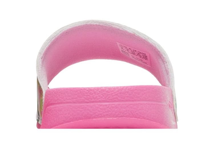 Adidas Adilette Lite Slide J Watercolor