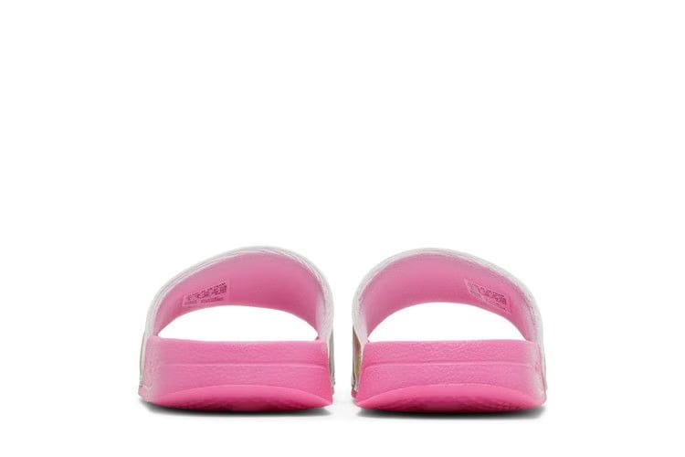 Adidas Adilette Lite Slide J Watercolor