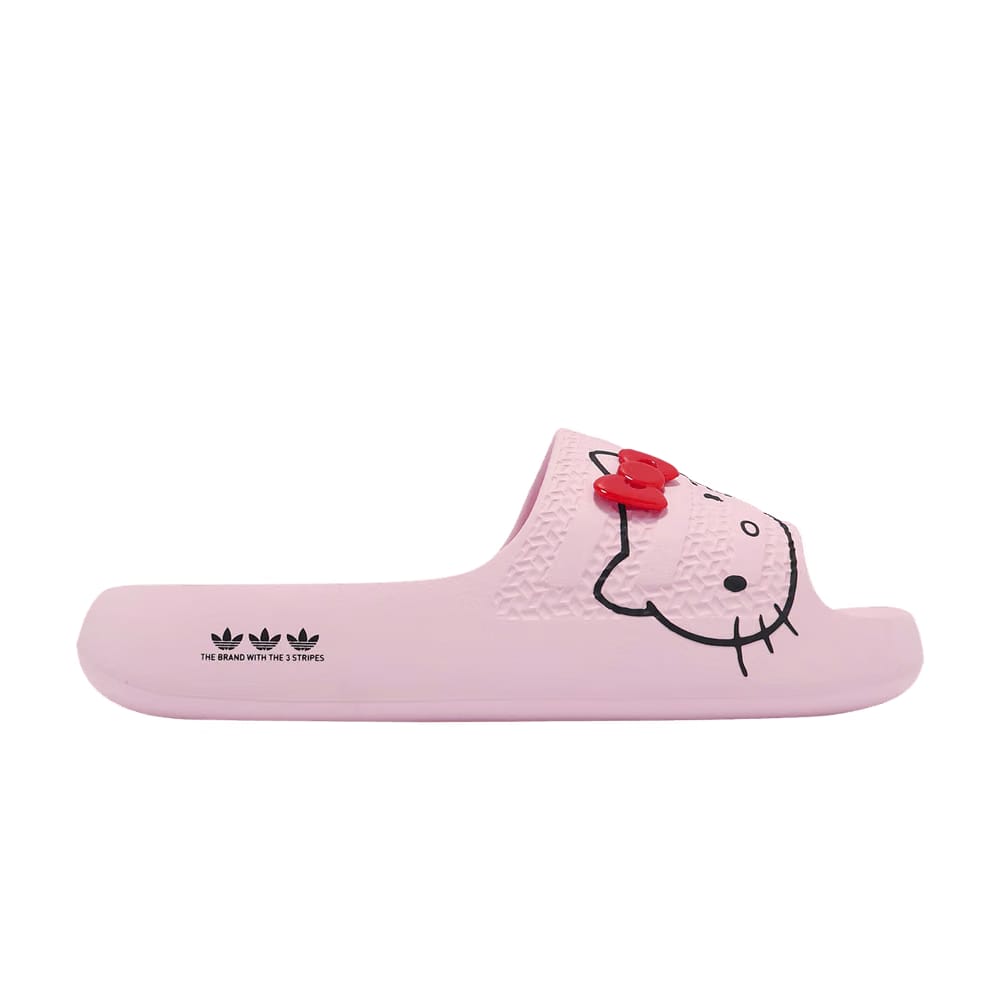 Hello Kitty x adidas Wmns Adilette Ayoon Slide 'Hello Kitty'
