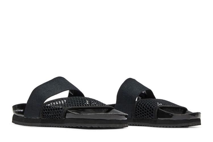 Stella McCartney x adidas Wmns Lette Slide 'Core Black'