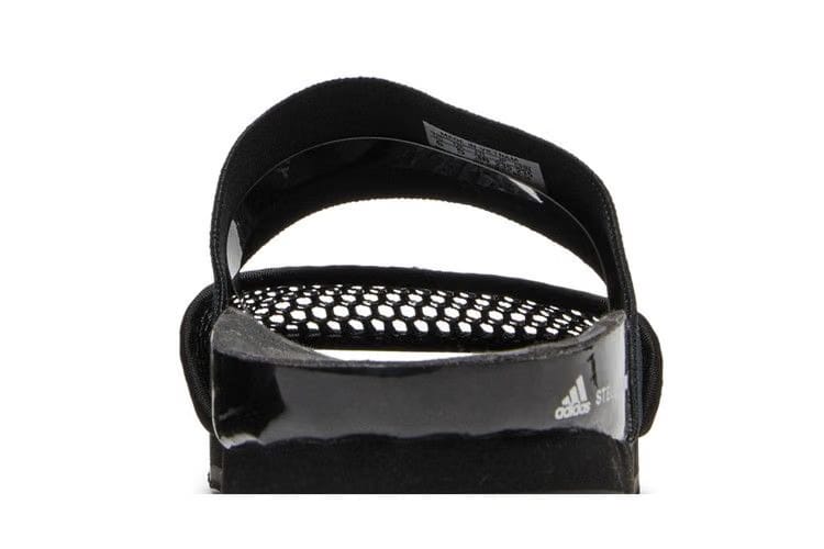 Stella McCartney x adidas Wmns Lette Slide 'Core Black'