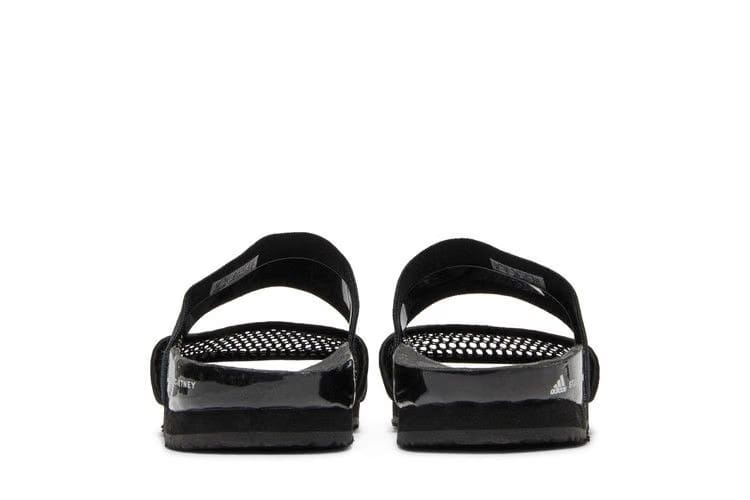 Stella McCartney x adidas Wmns Lette Slide 'Core Black'