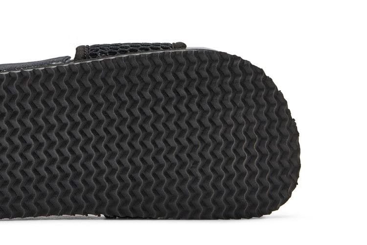 Stella McCartney x adidas Wmns Lette Slide 'Core Black'