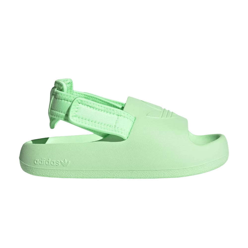 Adidas adiFOM Adilette Slide C Green Spark