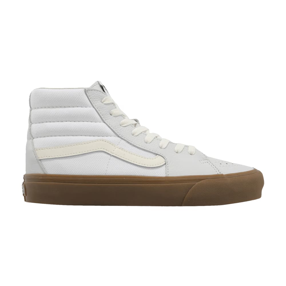 Sk8-Hi VR3 Mesh - Marshmallow Gum