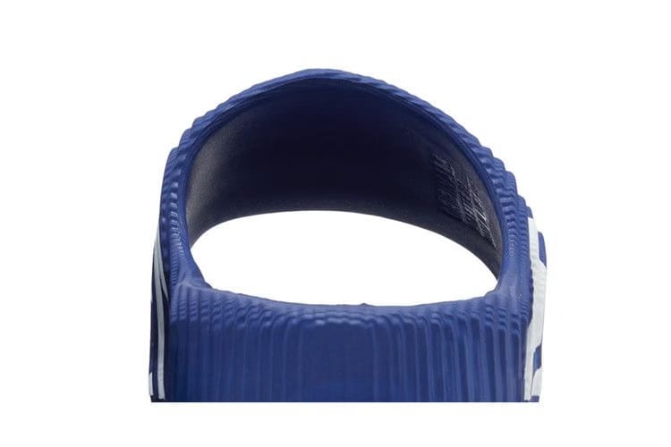 Adidas Adilette 22 Slide Royal Blue White