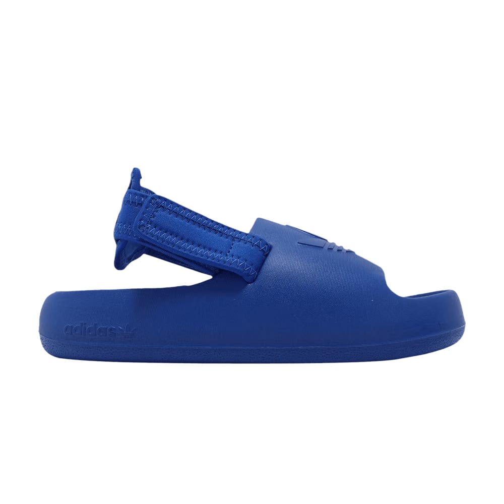 Adidas adiFOM Adilette Slide C Blue