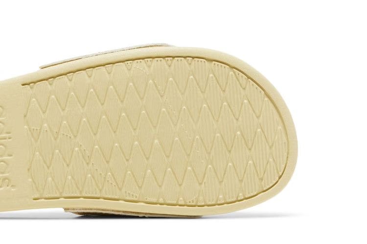 Adidas Wmns Adilette Comfort Slide 'Sandy Beige'