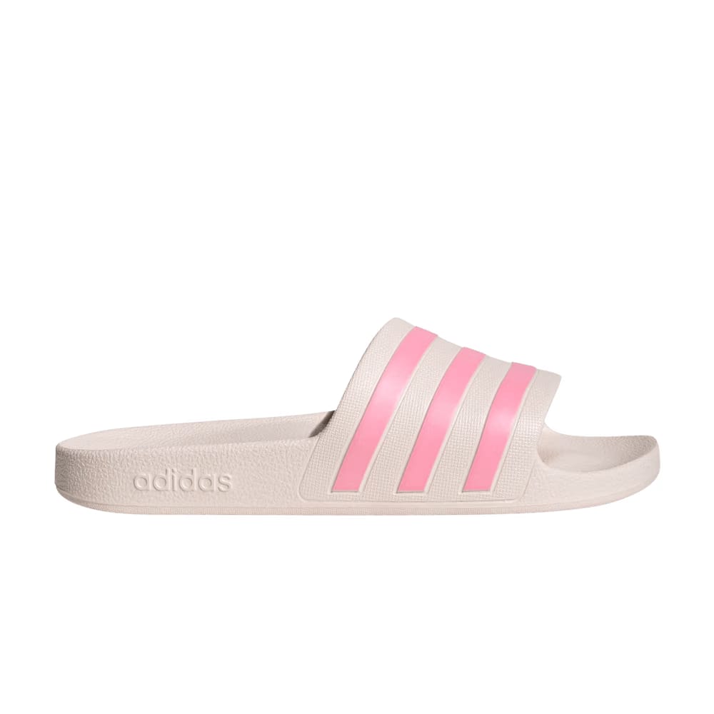 Adidas Wmns Adilette Aqua Slide 'Wonder Quartz Pink'