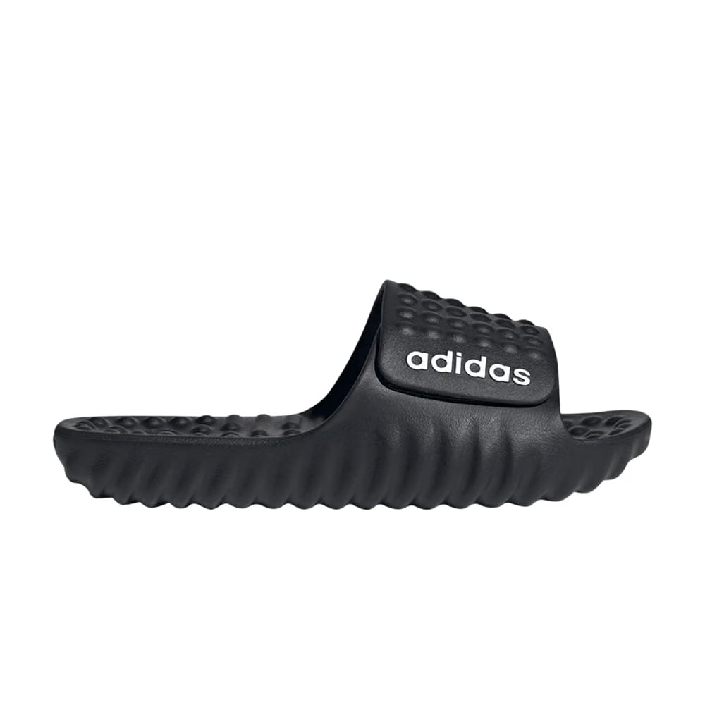Adidas Adissage 360Rec Slide Black White