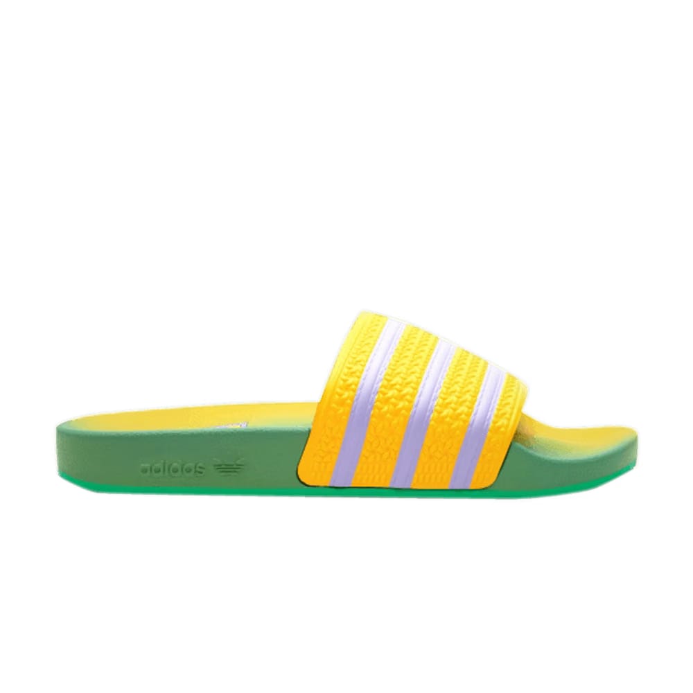 AriZona x adidas Adilette Mucho Mango