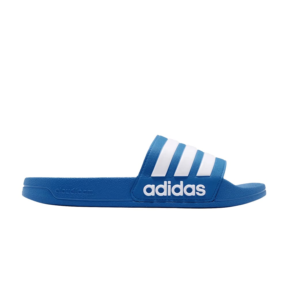 Adidas Adilette Shower Bright Blue