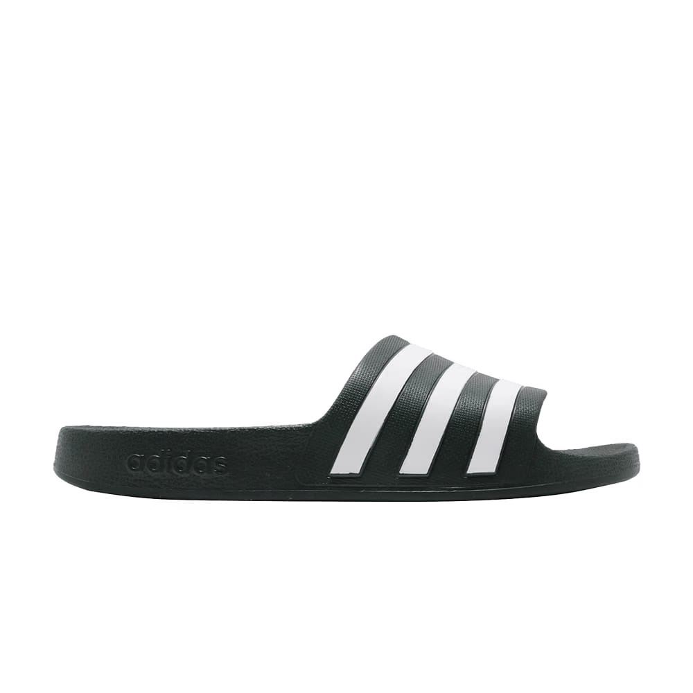 Adidas Adilette Aqua Slides Legend Ivy