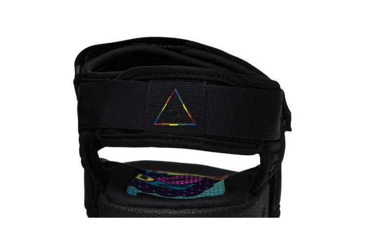 Pharrell x adidas Adilette 2.0 Sandal Core Black