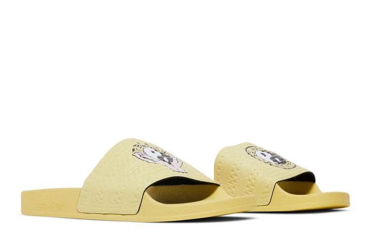 Palace x adidas Slides Wellness